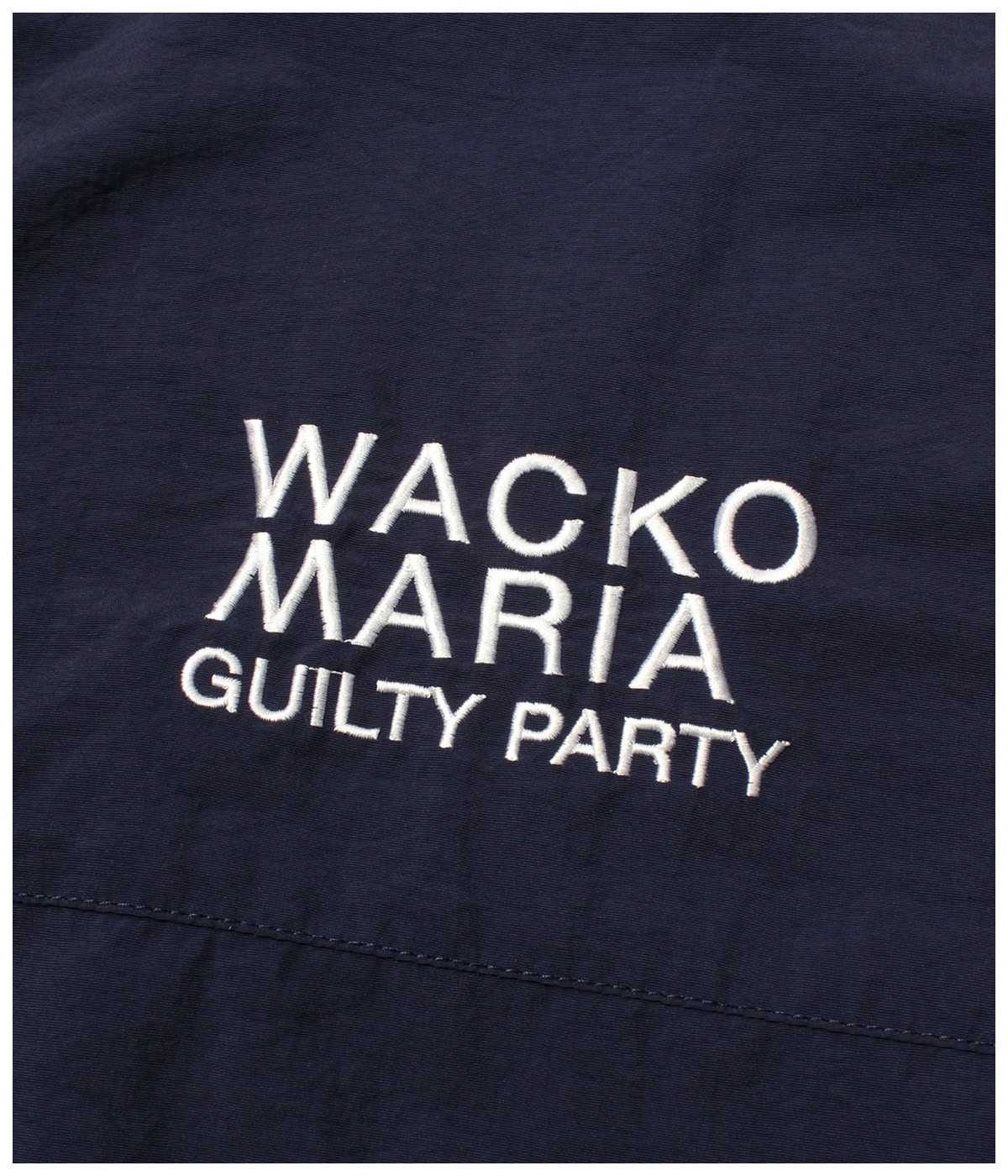 UMBRO / TRACK JACKET【NAVY】