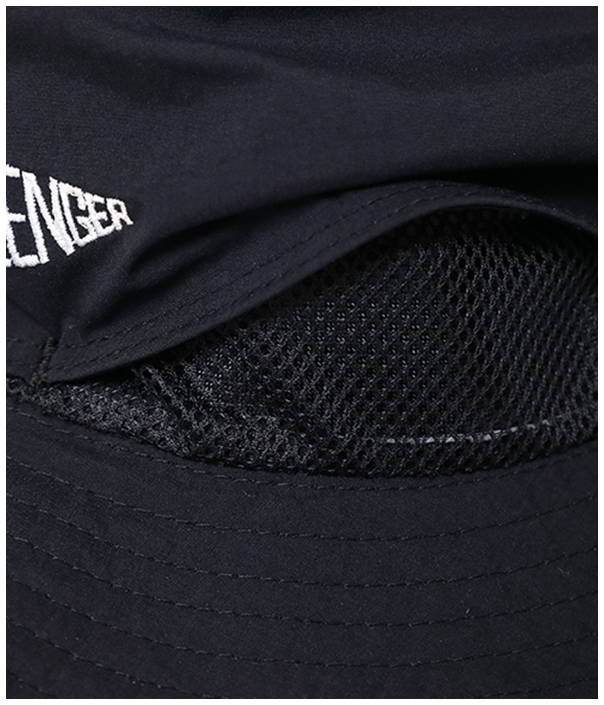 BEACH BUCKET HAT【2 Colors Available】｜CHALLENGER｜MELTING POT