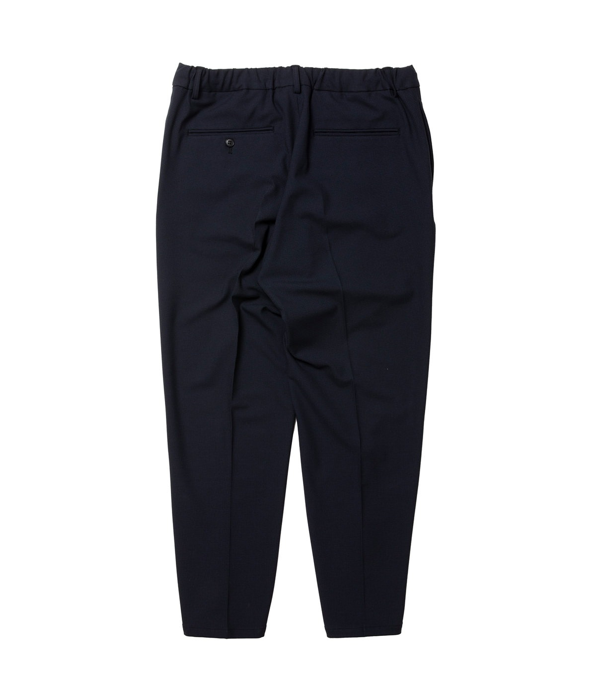 R9 BD SLACKS【NAVY】