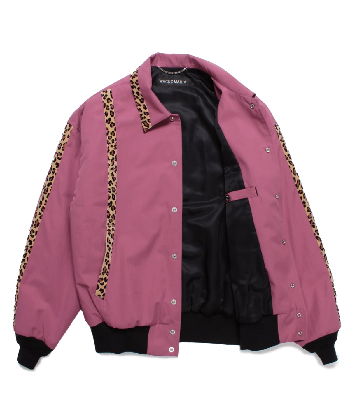 SWITCHING 50'S JACKET (TYPE-1)【PURPLE】｜WACKO MARIA｜MELTING POT