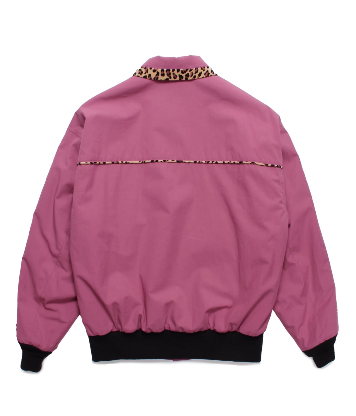 SWITCHING 50'S JACKET (TYPE-1)【PURPLE】｜WACKO MARIA｜MELTING POT