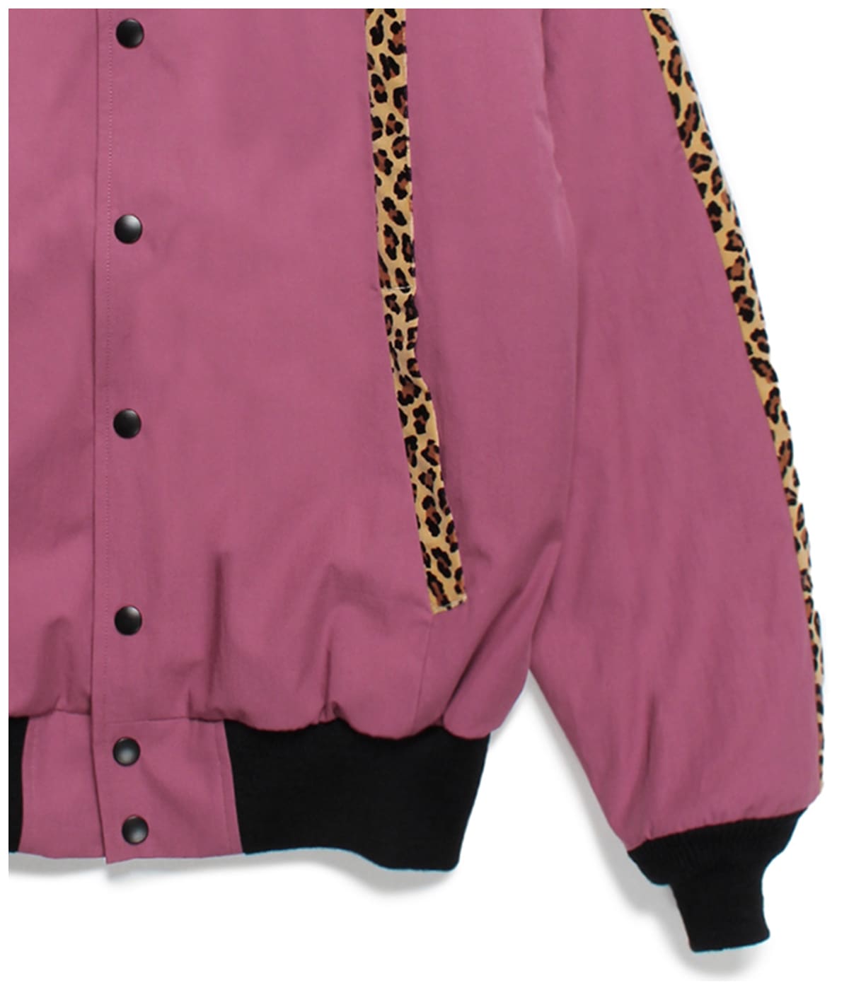 専用WACKO MARIA 50's JACKET TYPE-4) レオパード 【公式通販】