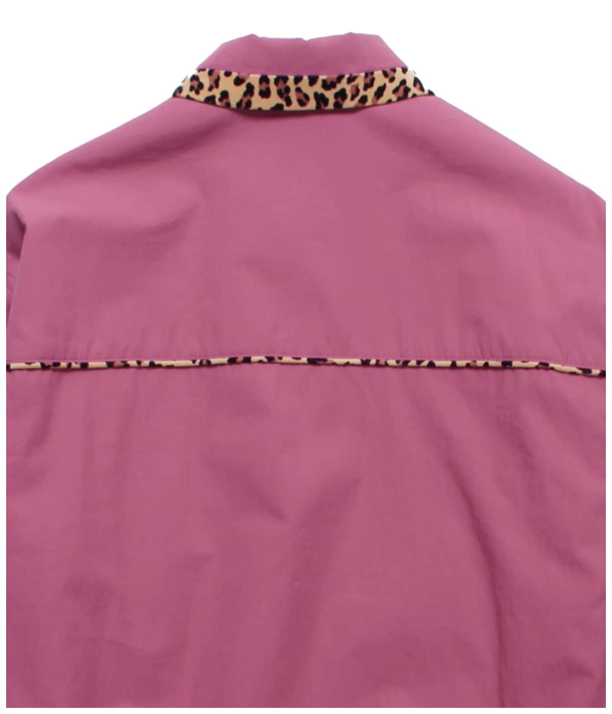 SWITCHING 50'S JACKET (TYPE-1)【PURPLE】｜WACKO MARIA｜MELTING POT