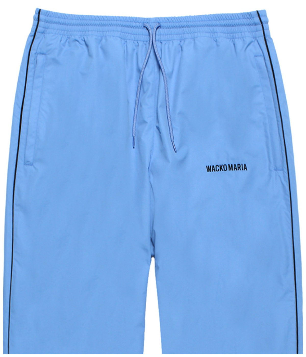 TRACK PANTS (TYPE-4)【BLUE】