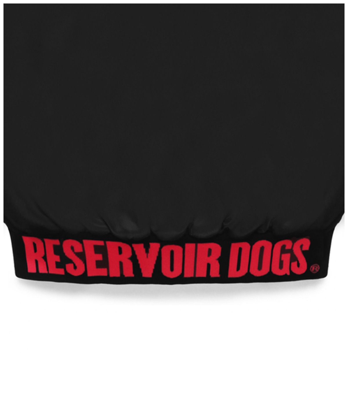 要在庫確認【国内発】WACKO MARIA × RESERVOIR DOGS / KEY RING WACKO MARIA/RESERVOIR DOGS / KEY RING（BLACK）［キーリング
