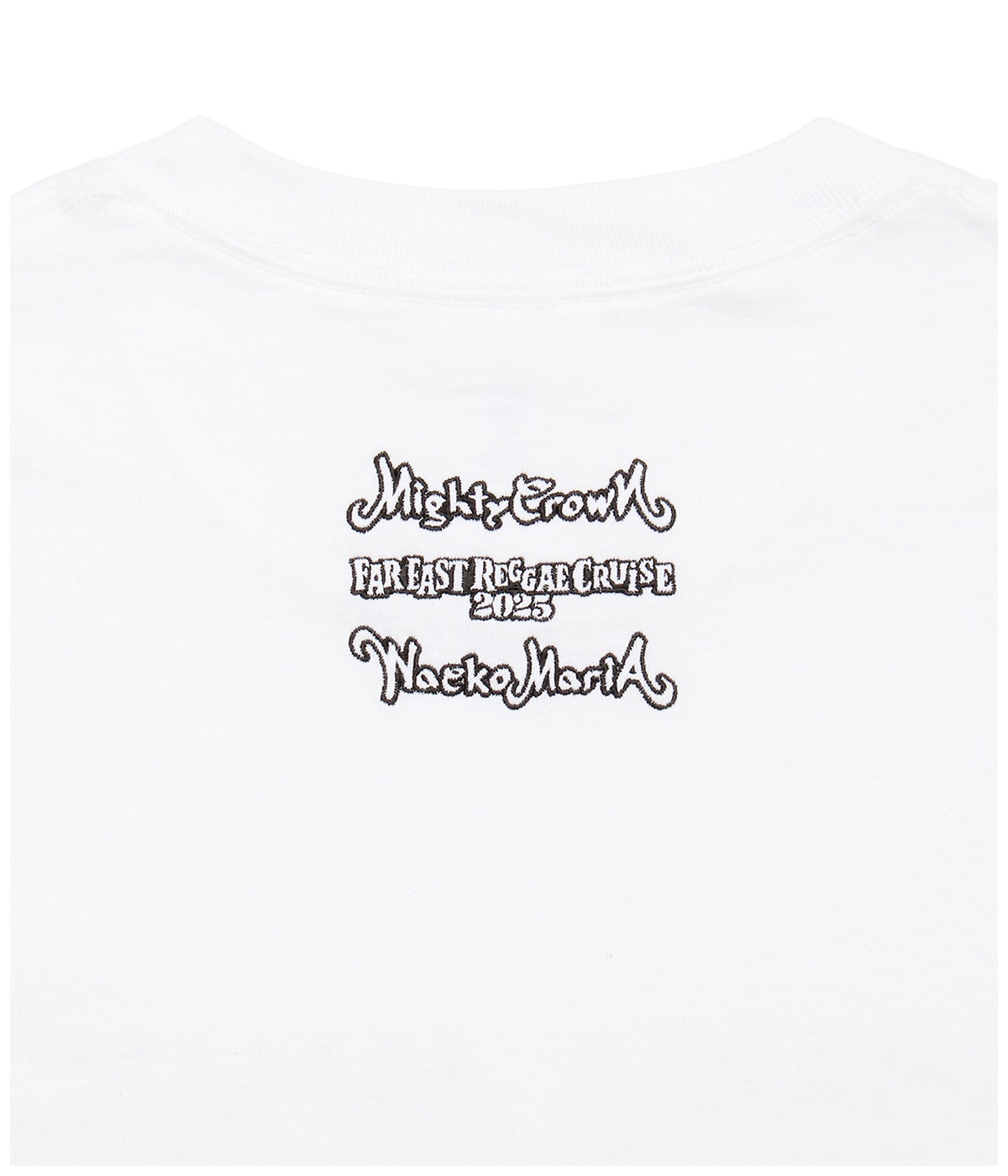 トップス MIGHTY CROWN / WACKO MARIA T-SHIRT Lsize トップス MIGHTY CROWN / WACKO MARIA T-SHIRT Lsize MIGHTY CROWN