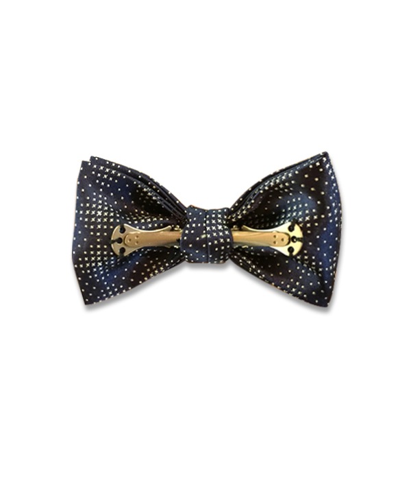 GH JACQUARD - BOW TIE【TYPE-A】