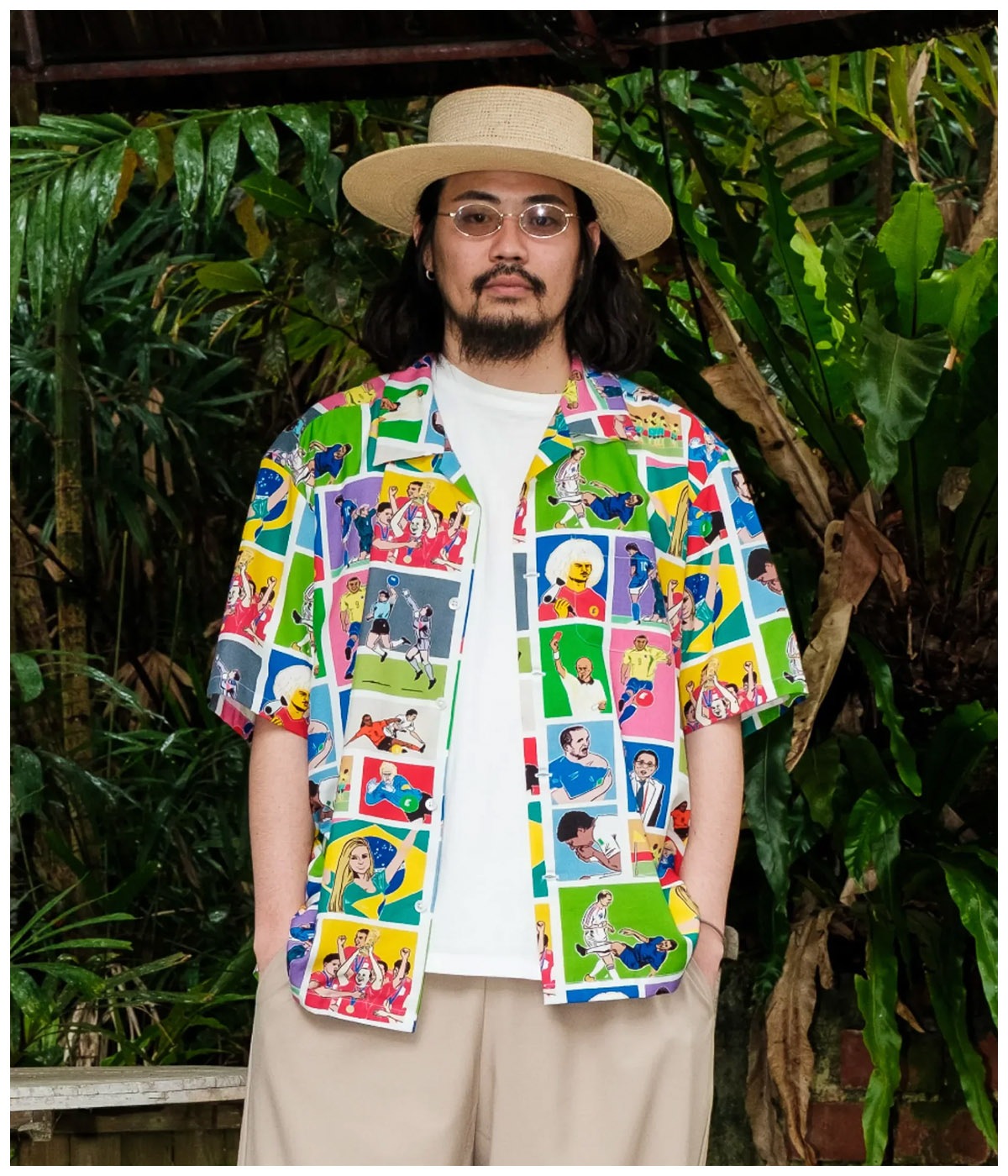 WORLD CUP【ONE】