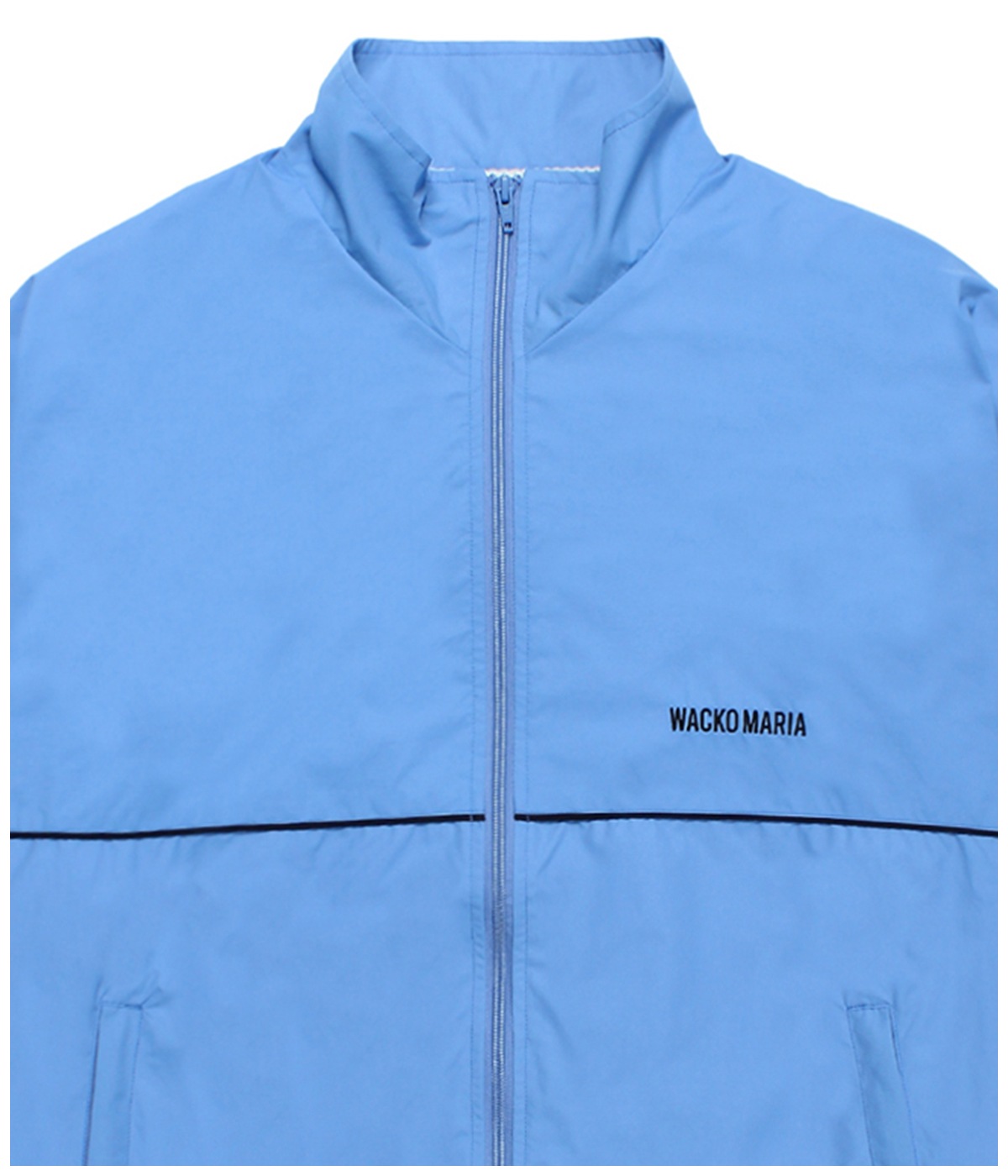 TRACK JACKET (TYPE-4)【BLUE】