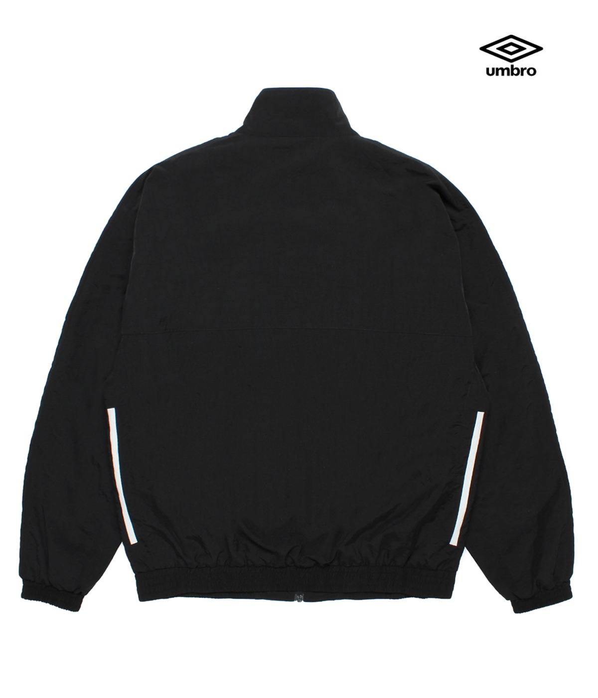 UMBRO / TRACK JACKET【BLACK】｜WACKO MARIA｜MELTING POT（正規取扱