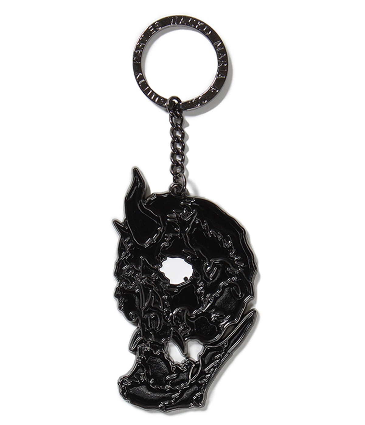 56 TATTOO STUDIO / KEYRING【3 Colors Available】｜WACKO MARIA