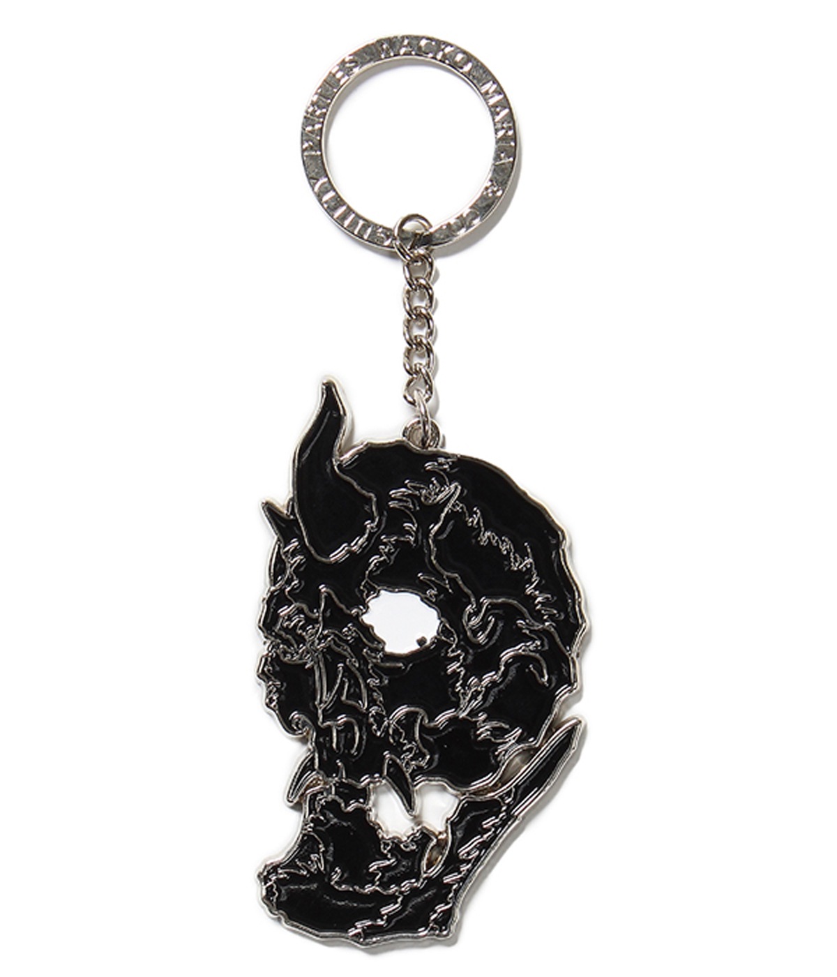 56 TATTOO STUDIO / KEYRING【3 Colors Available】｜WACKO MARIA