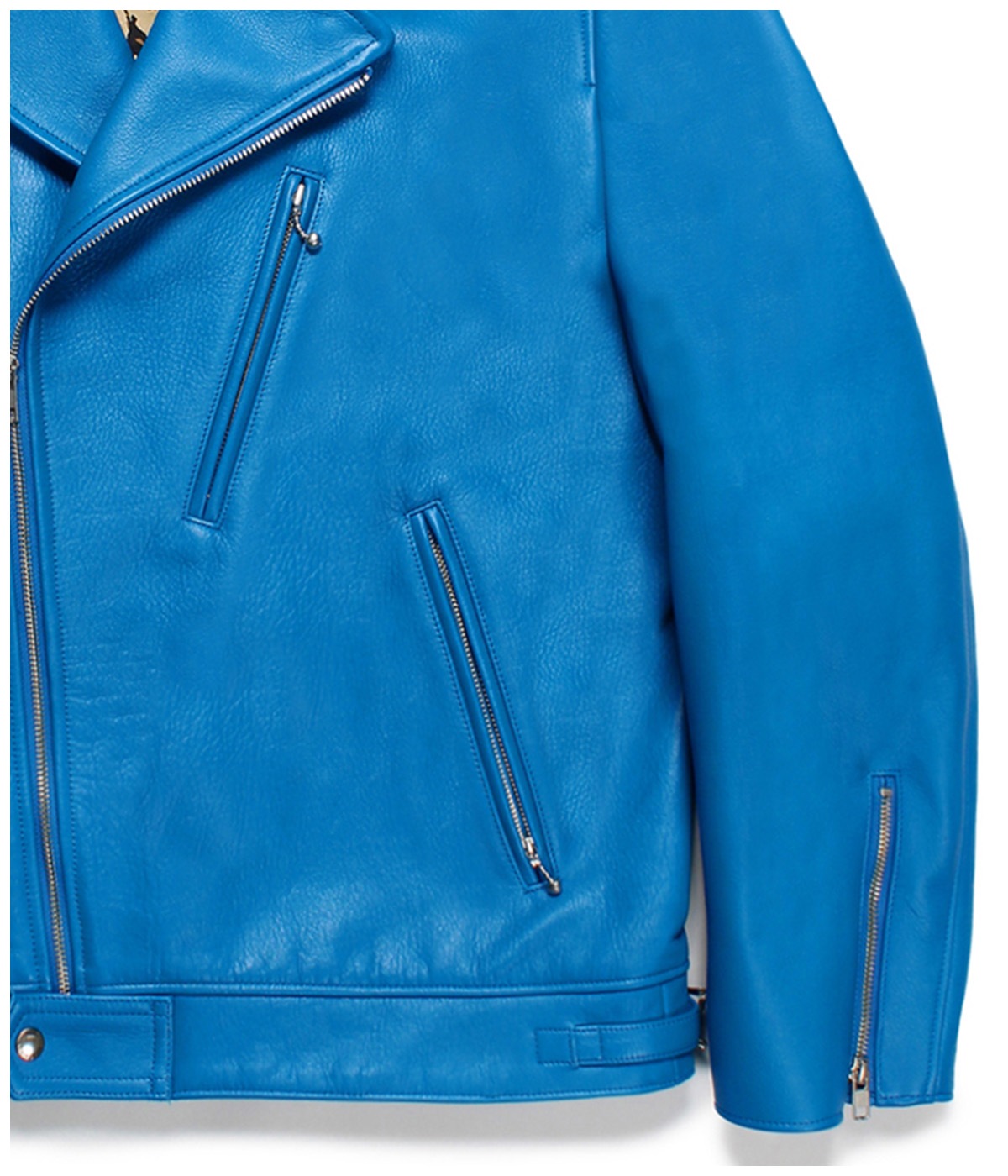 定価2万4千円！wacko maria カウハイドレザーバケットハット　XL 定価2万4！wacko maria カウハイドレザーバケットハット XL