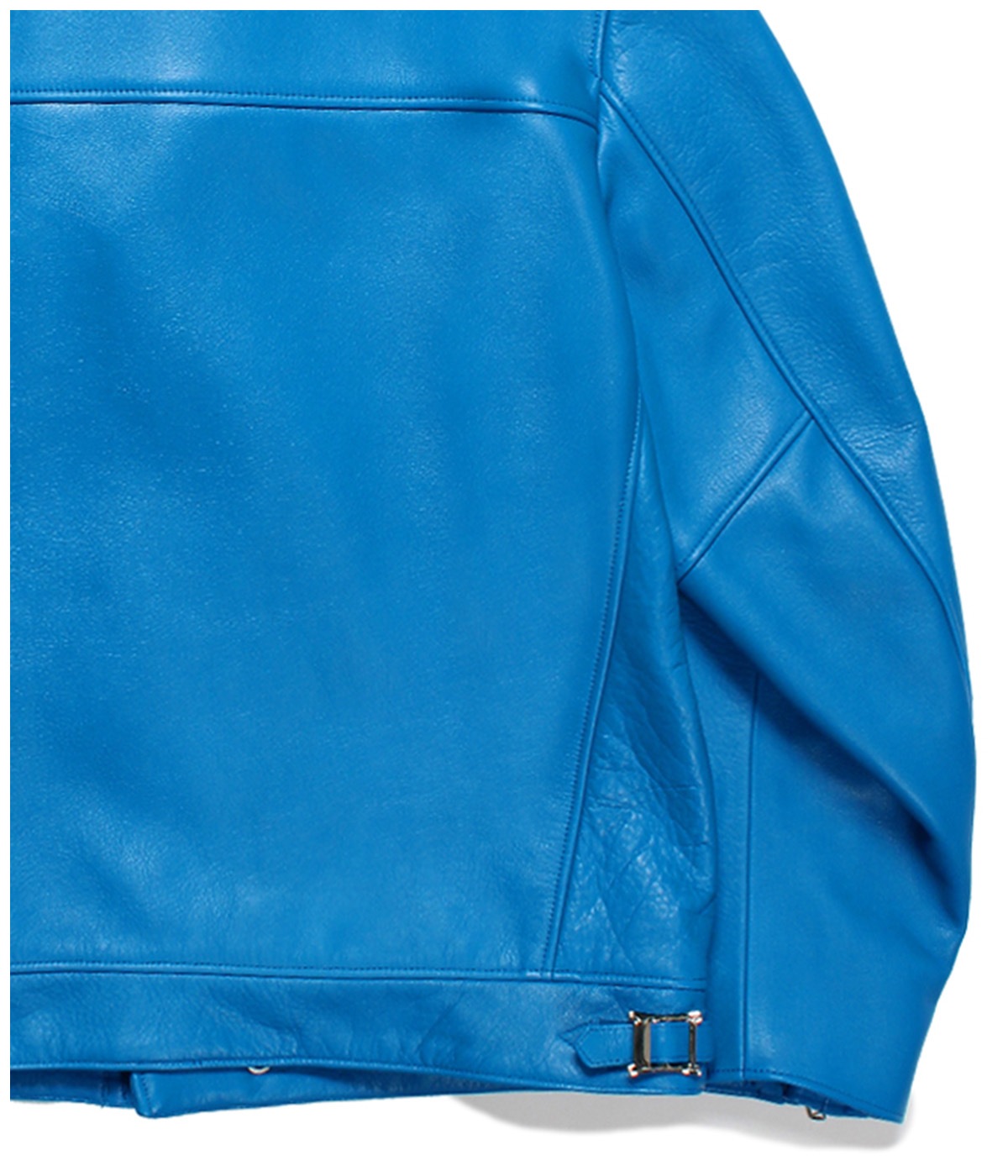 定価2万4千円！wacko maria カウハイドレザーバケットハット　XL 定価2万4！wacko maria カウハイドレザーバケットハット XL