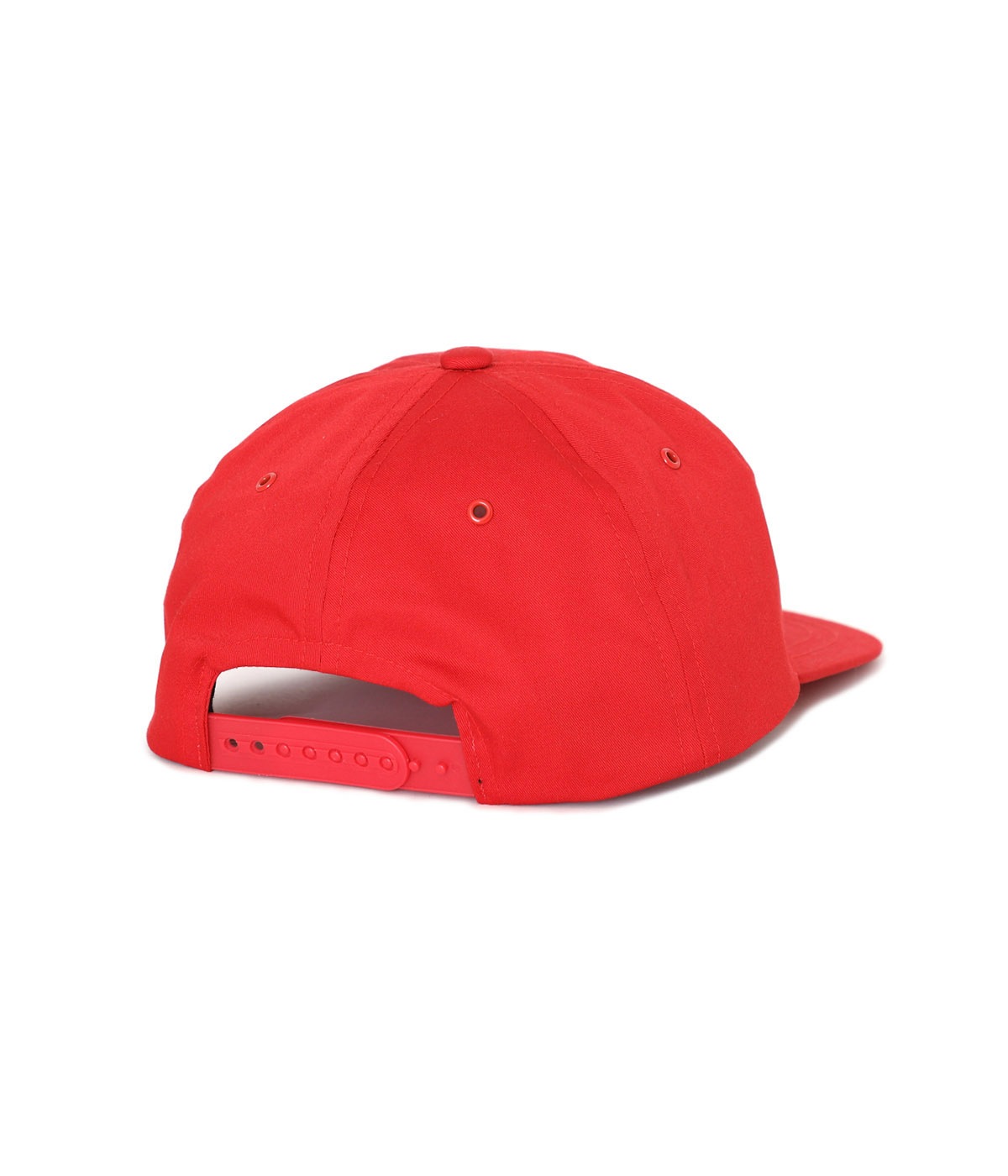 RACING CAP【RED】｜CHALLENGER｜MELTING POT（正規取扱店・通販）