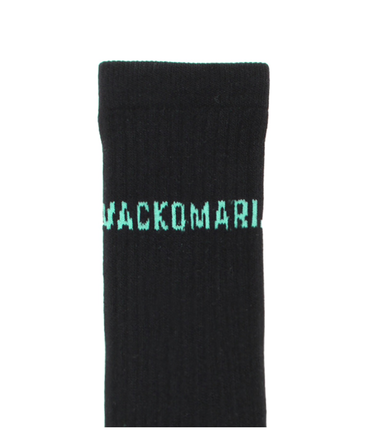 SPORTS SOCKS (TYPE-3)【BLACK】