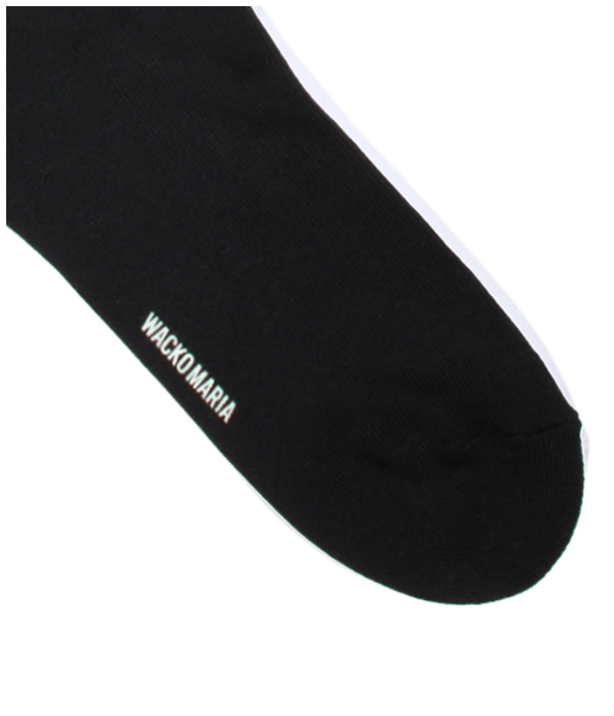 SPORTS SOCKS (TYPE-3)【BLACK】