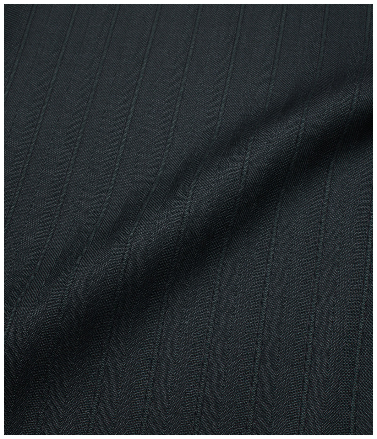 DORMEUIL / PLEATED TROUSERS (TYPE-1)【D-BLUE】