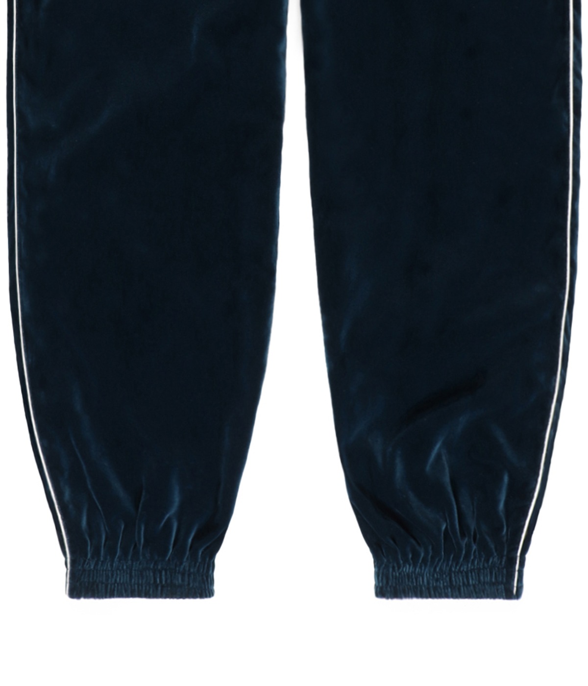 トップス WACKO MARIA VELVET JACKET/PANTS WACKO MARIA（ワコマリア） - VELVET TRACK JACKET 【BLACK】 ¥45,000