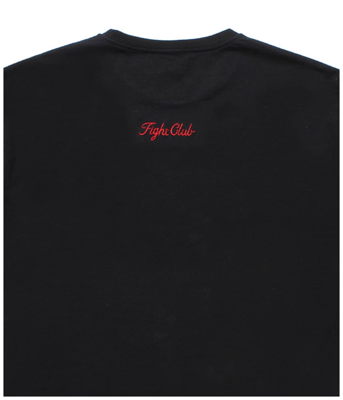 WASHED HEAVY WEIGHT T-SHIRT (TYPE-7)【BLACK】｜WACKO MARIA