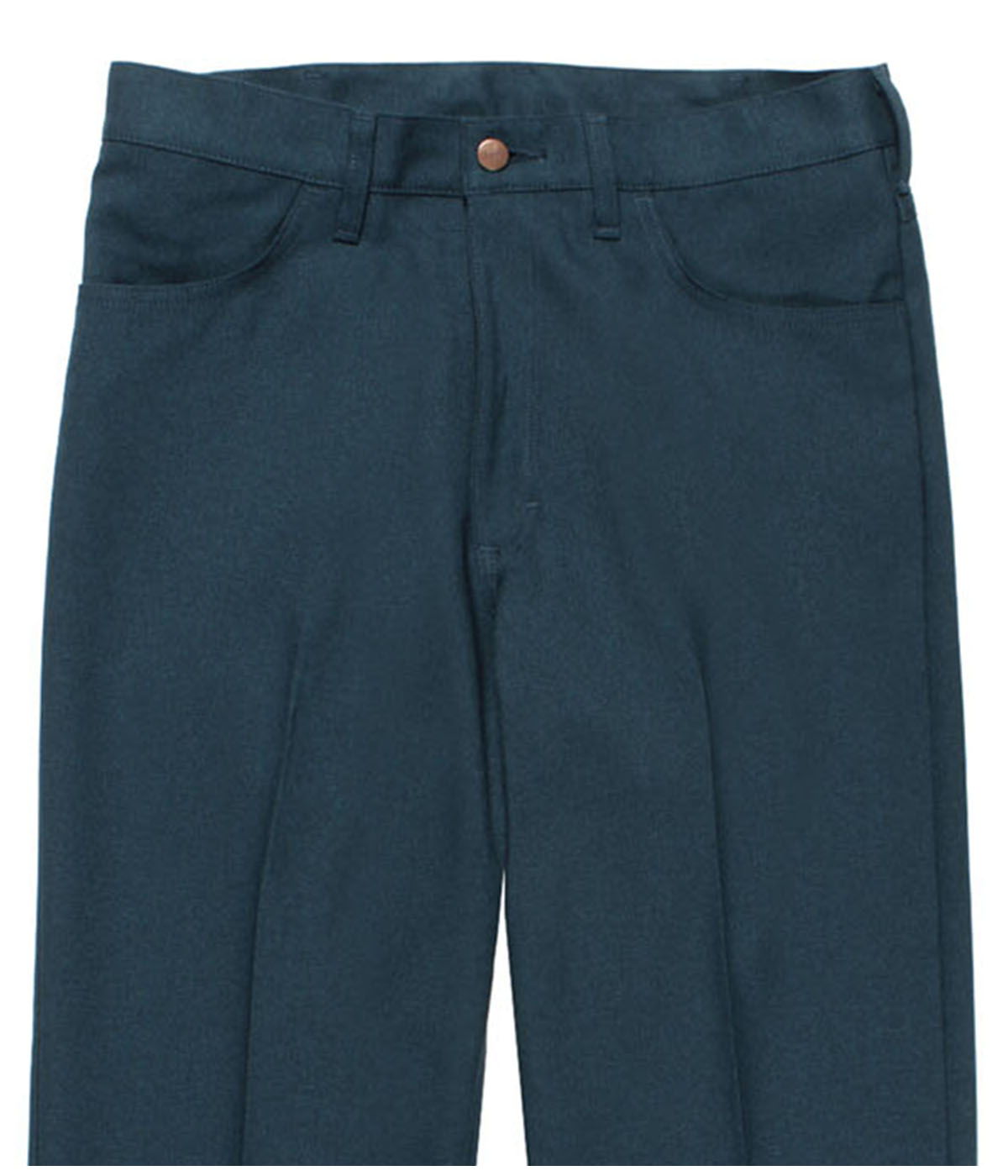 WRANGLER / WRANCHER DRESS JEANS【D-TURQOISE】