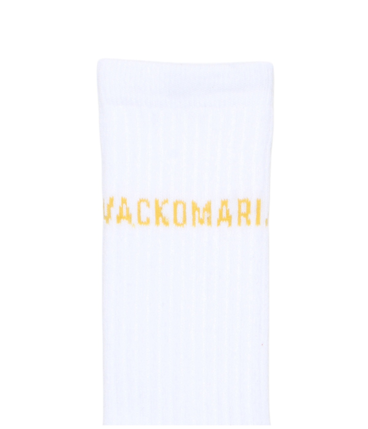 SPORTS SOCKS (TYPE-3)【WHITE】