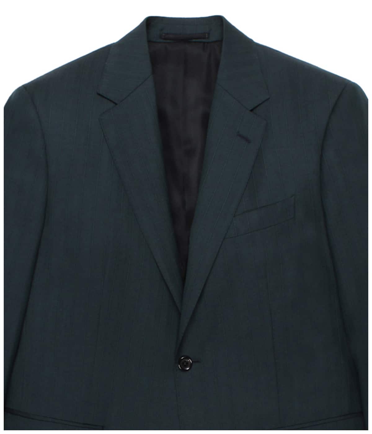 DORMEUIL / SINGLE BREASTED JACKET (TYPE-4)【D-BLUE】｜WACKO MARIA