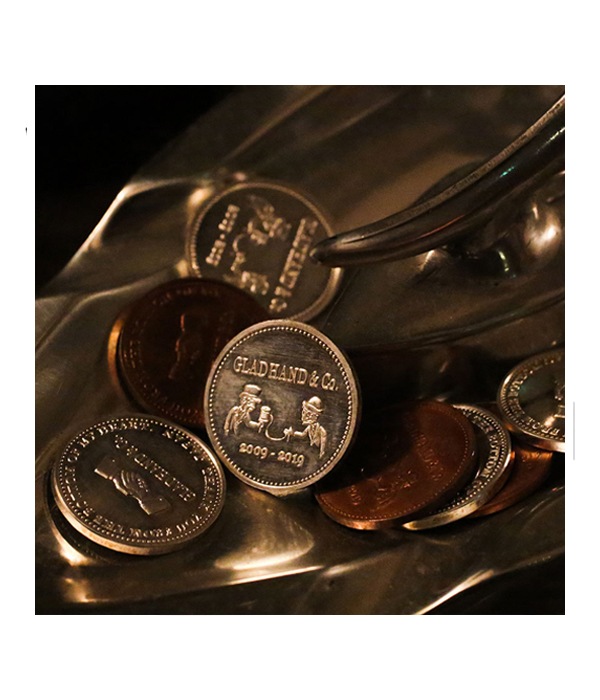 MEDAL COLLECTOR'S EDITION 