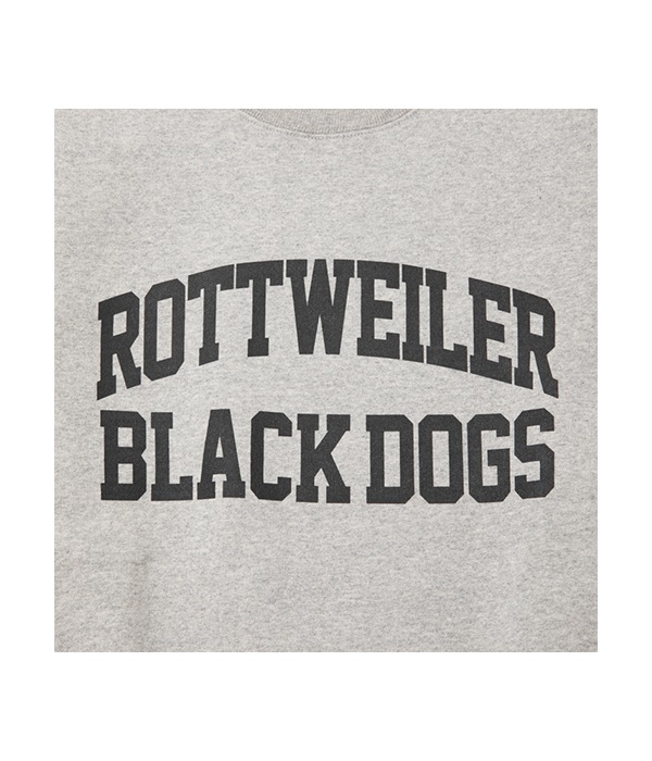 2 LINE B.D SWEATER【GRAY】