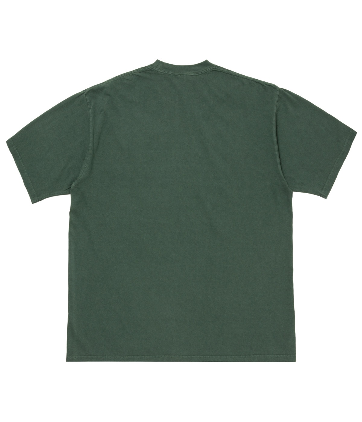 RTTW TEE【GREEN】