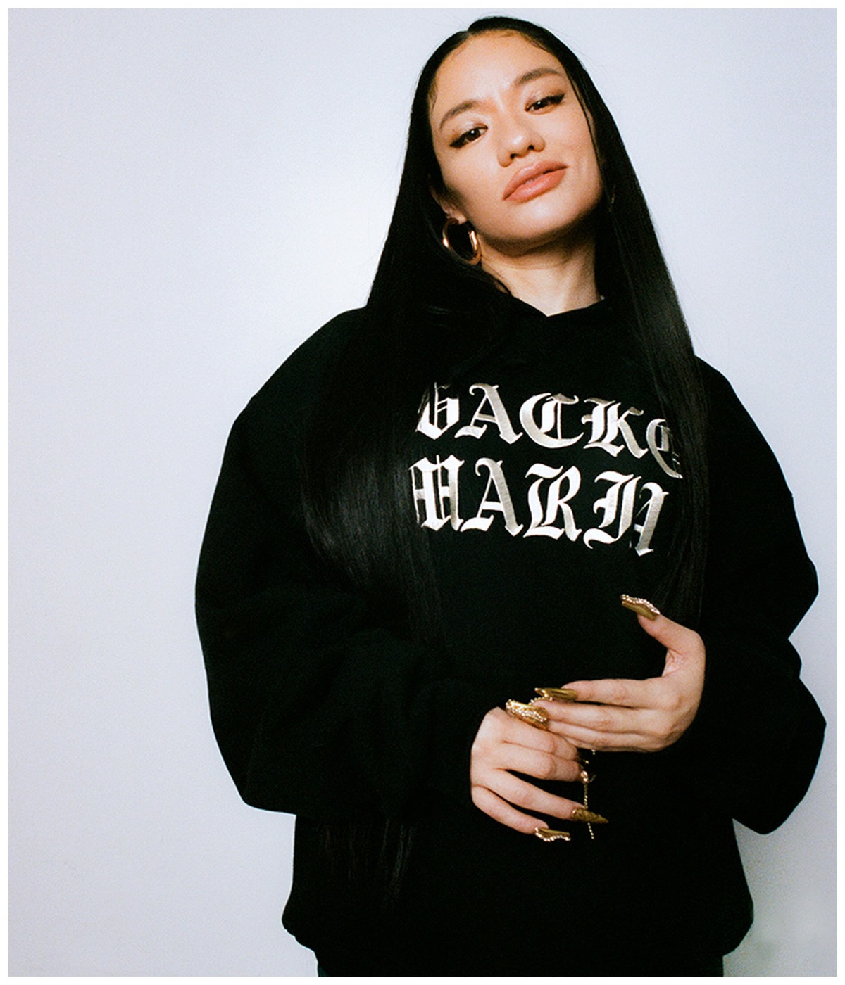 WACKO MARIA 国内買付 HEAVY WEIGHT HOODED SWEAT SHIRT TYPE-2 WACKO MARIA(ワコマリア)｜HEAVY WEIGHT PULLOVER HOODED SWEAT