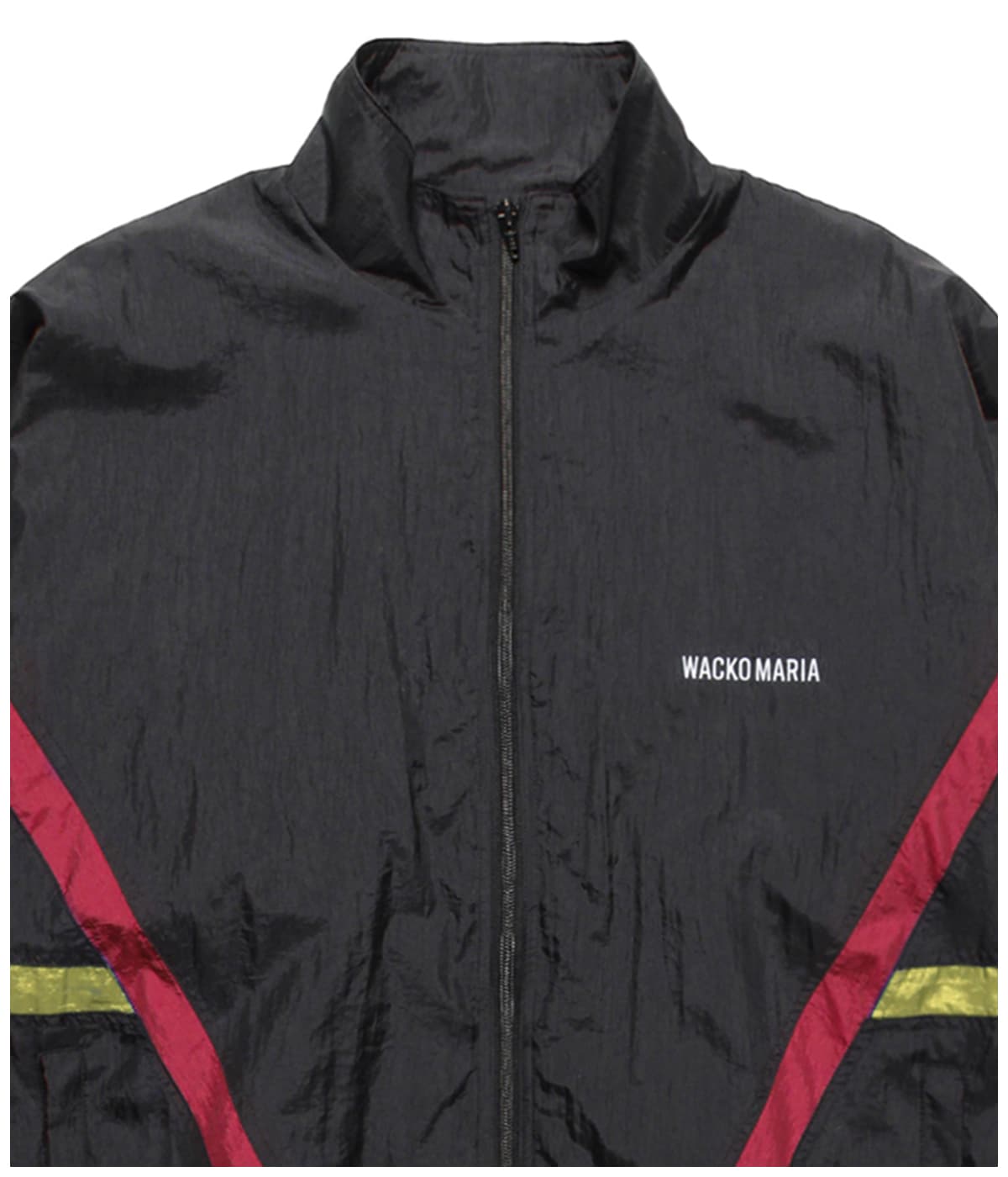 ジャケット・アウター 25SS WACKOMARIA TRACK JACKET (TYPE-3) WACKO MARIA(ワコマリア)｜VELVETEEN TRACK JACKET ( TYPE-3