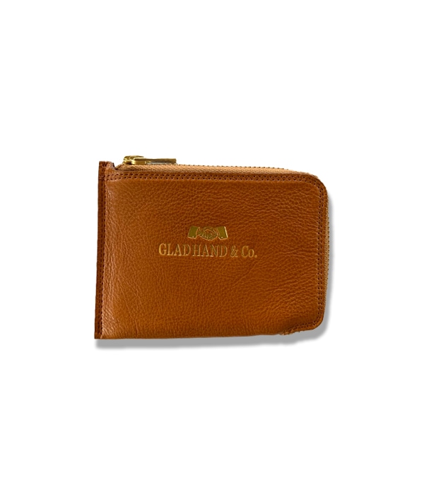 【グラッド】GLAD HAND SPEAKEASY COIN CASE COIN CASE【SPEAKEASY別注】｜GLAD HAND｜MELTING POT（正規取扱