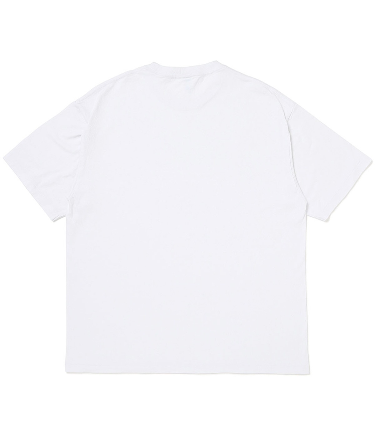 SNOOPY TEE【WHITE】