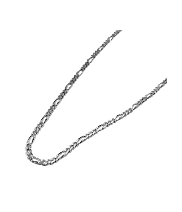CHAIN (60cm)【SILVER】
