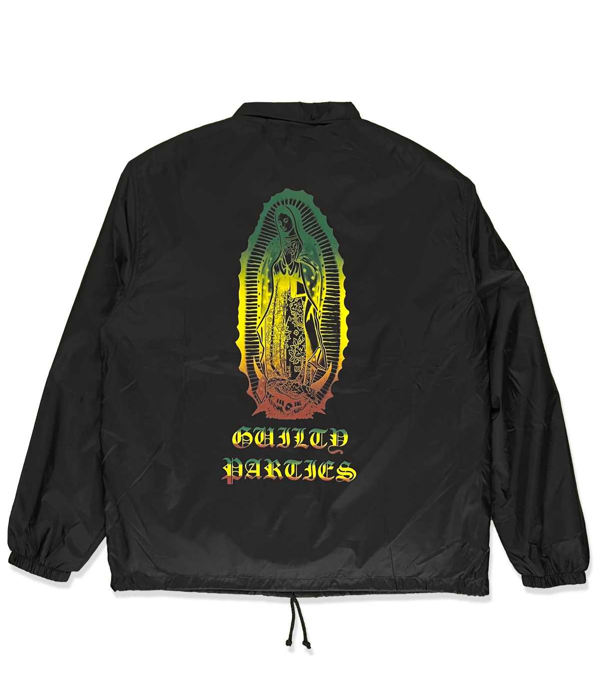 WACKO MARIA BOA COACH JACKET コーチジャケット