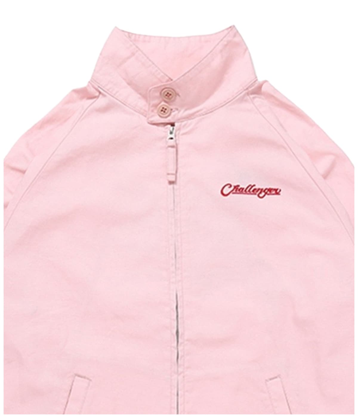 FIRE BIRD SWING TOP【LT PINK】｜CHALLENGER｜MELTING POT（正規取扱