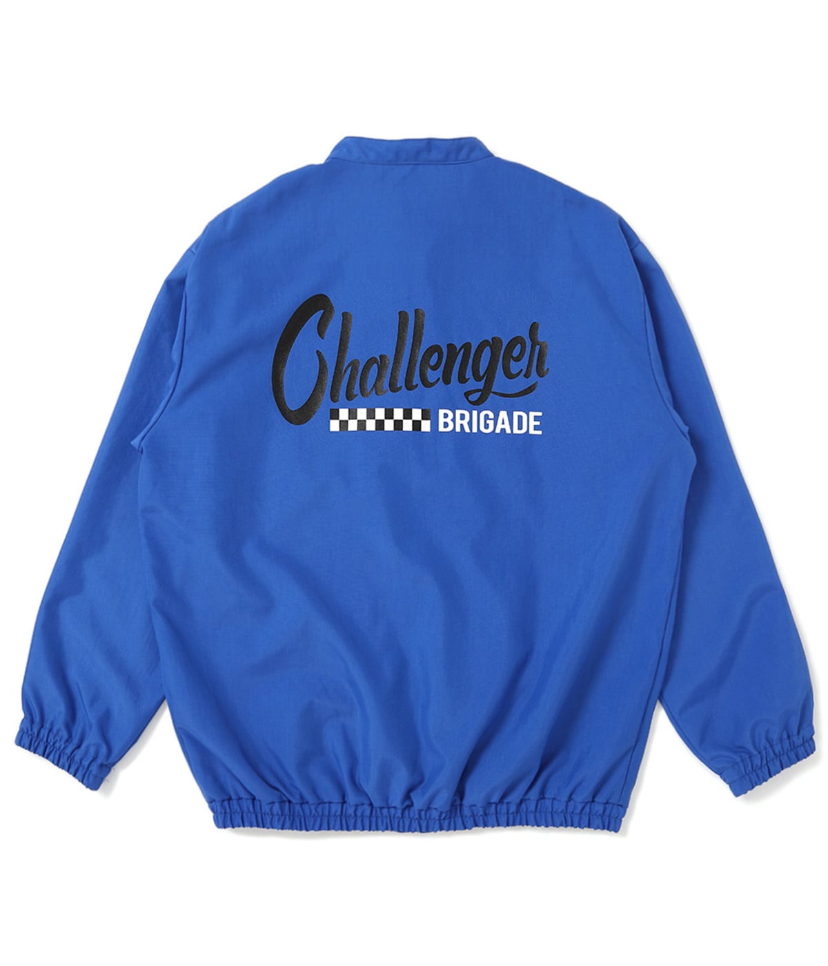 ジャケット・アウター CHALLENGER TECHNICAL FIELD JACKET CHALLENGER(チャレンジャー)BANDANA FIELD JACKET/バンダナ
