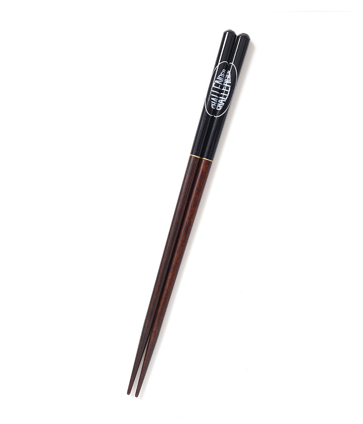 LOGO CHOPSTICKS【2 Colors Available】