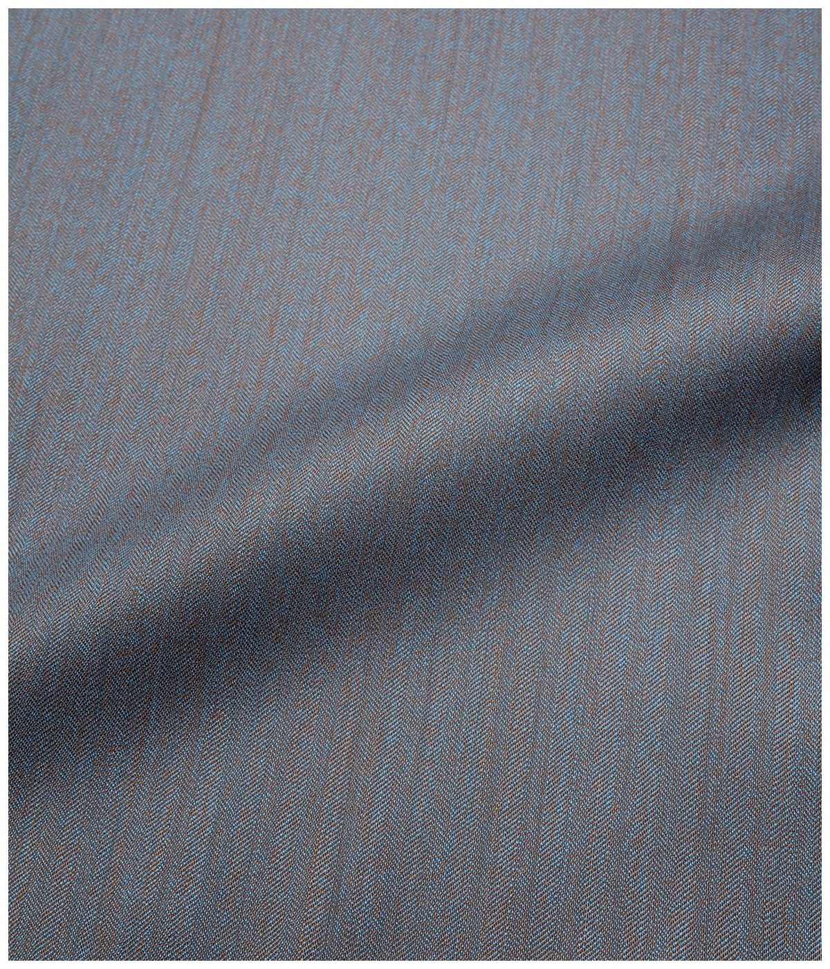 LORO PIANA / PLEATED TROUSERS (TYPE-1)【L-BLUE】｜WACKO MARIA