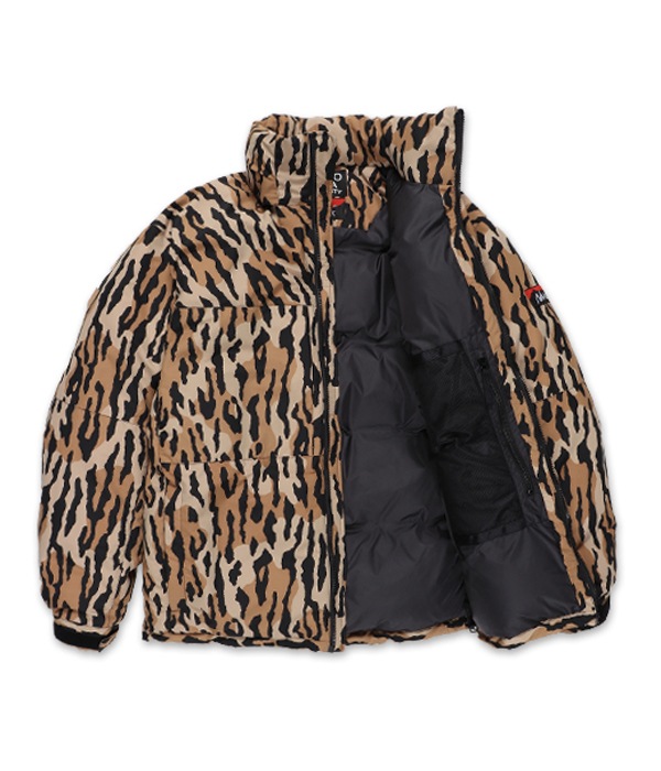 新品 ワコマリア×ナンガ レオパードダウンジャケット S type-2 新品 ワコマリア×ナンガ レオパードダウンジャケット S type-2 - メルカリ