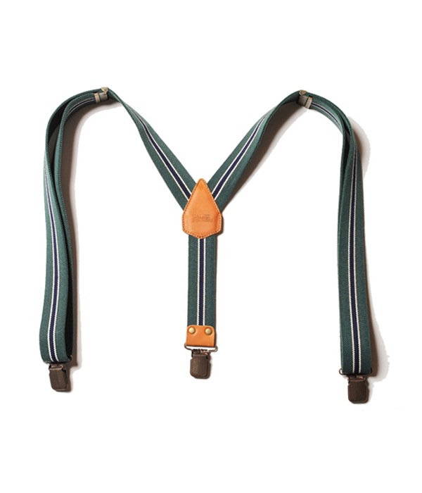 SUSPENDER