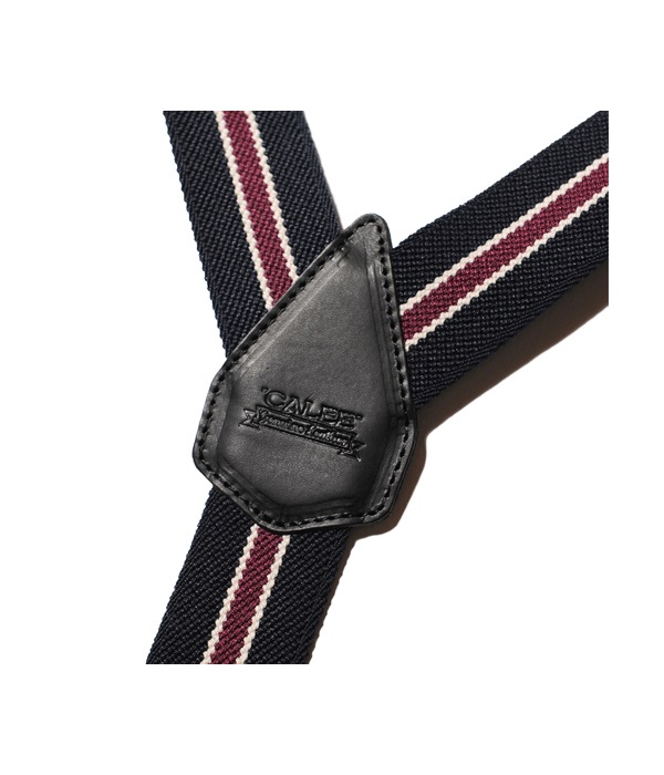 SUSPENDER