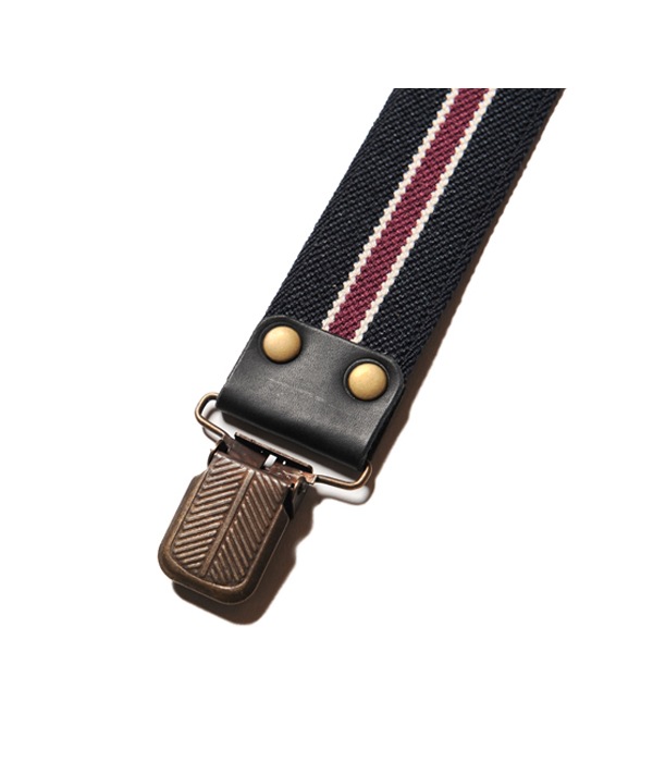 SUSPENDER