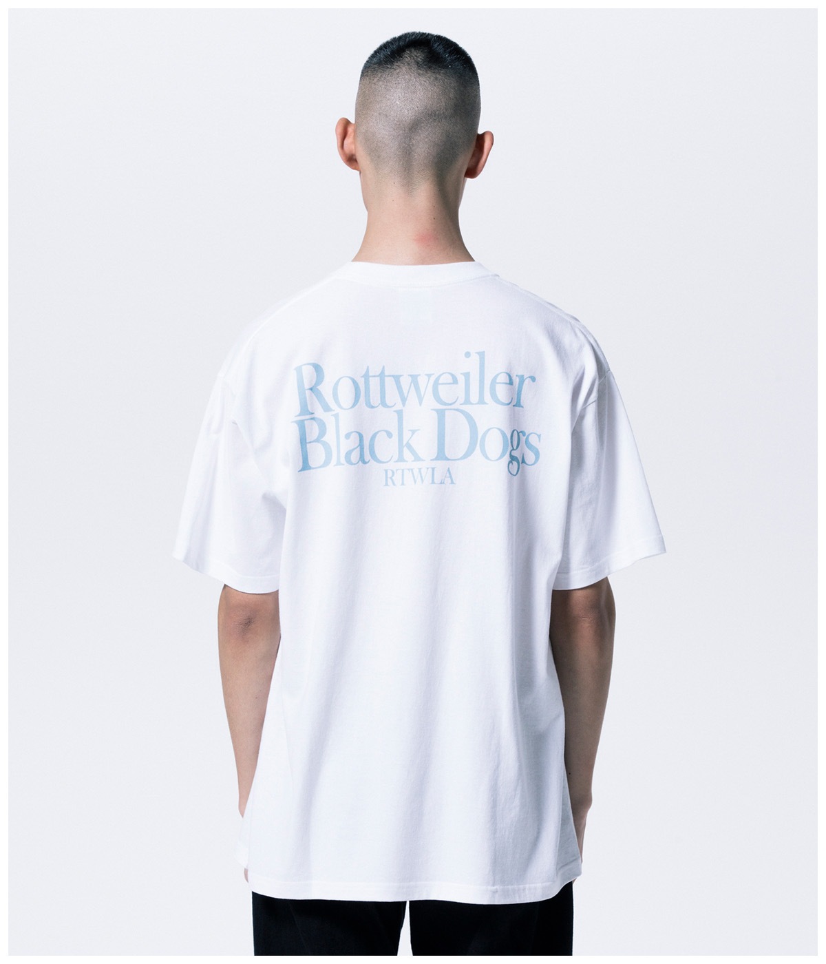AMERICAN PHOTO TEE【SAX】