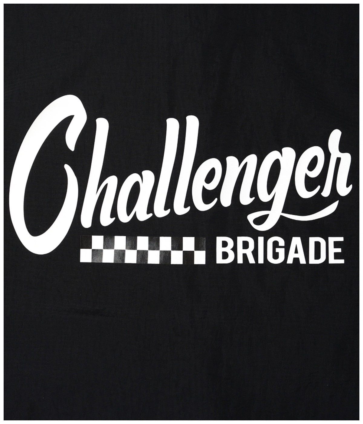 RACING FIELD JACKET【BLACK】