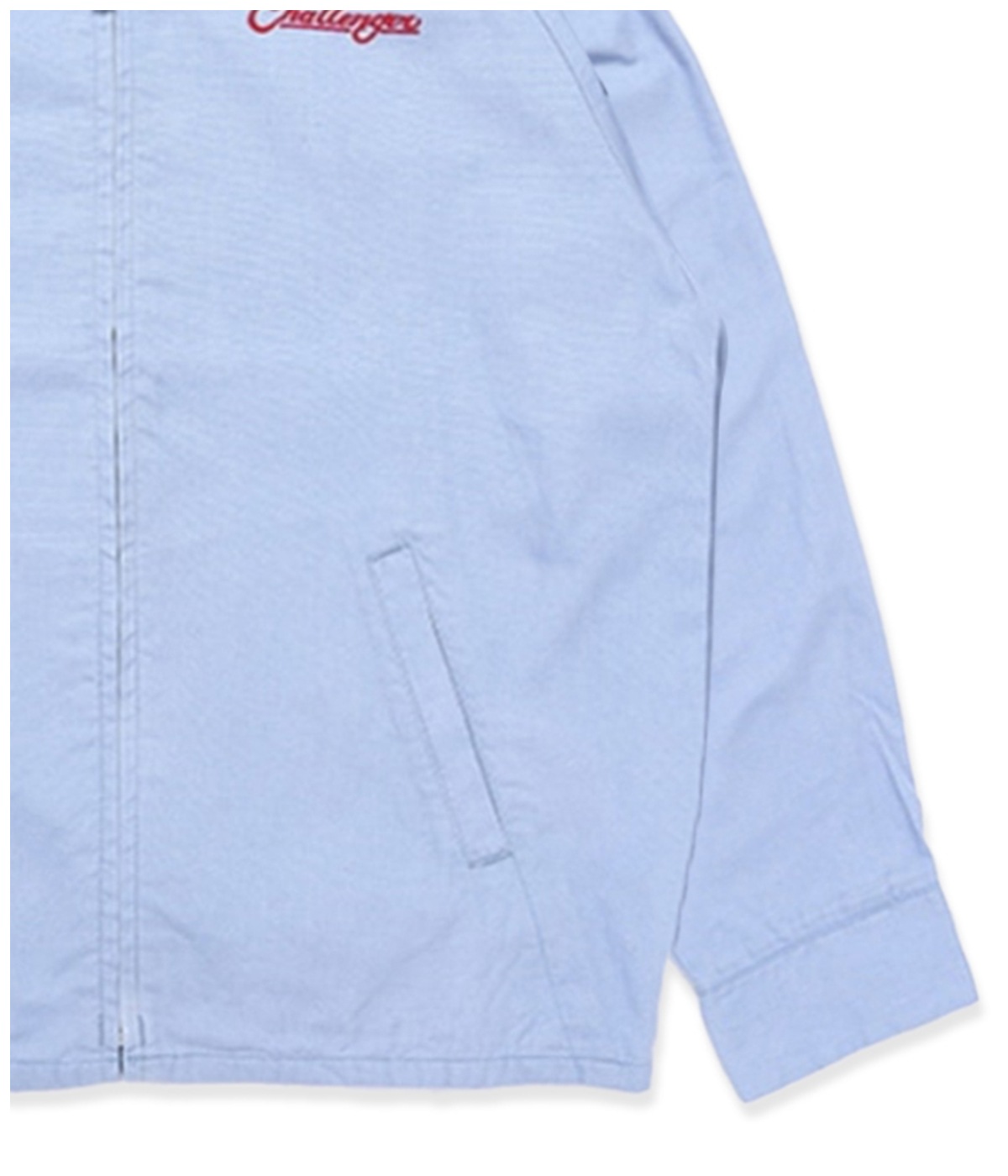 FIRE BIRD SWING TOP【LT BLUE】｜CHALLENGER｜MELTING POT（正規取扱