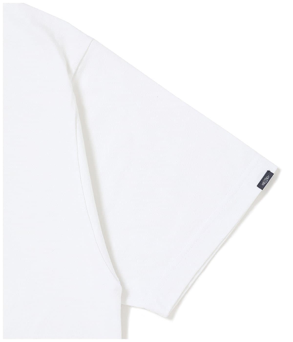 DAISY TEE【WHITE】｜CHALLENGER｜MELTING POT（正規取扱店・通販）