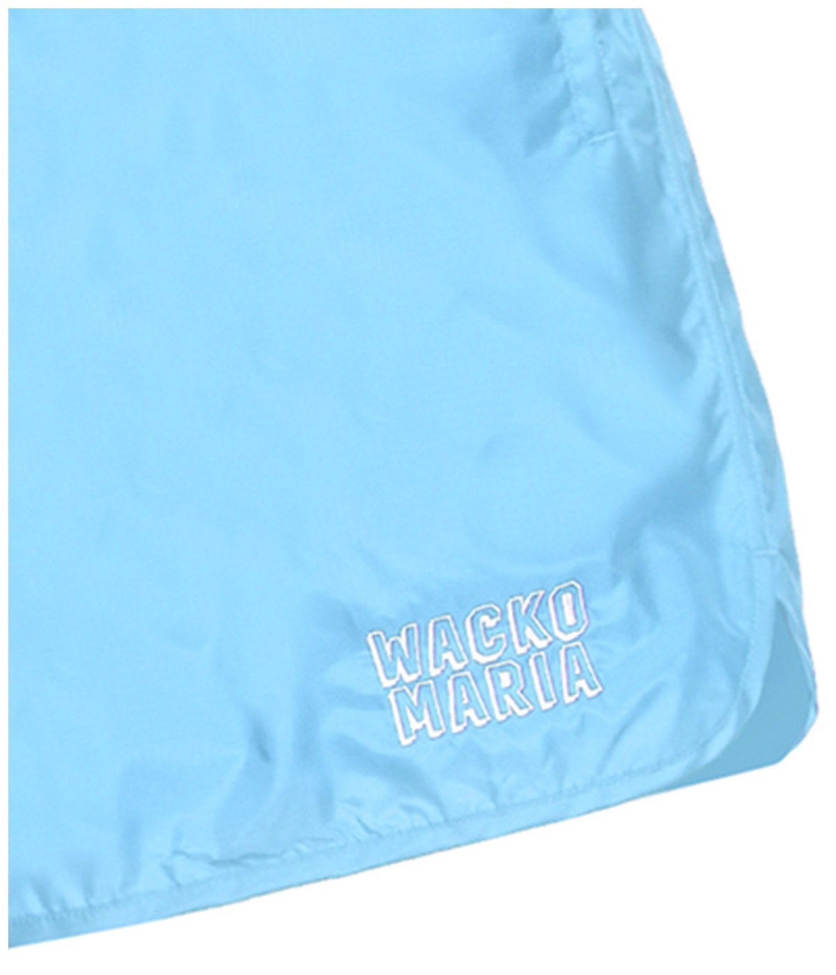 ATHLETIC SHORTS【L-BLUE】