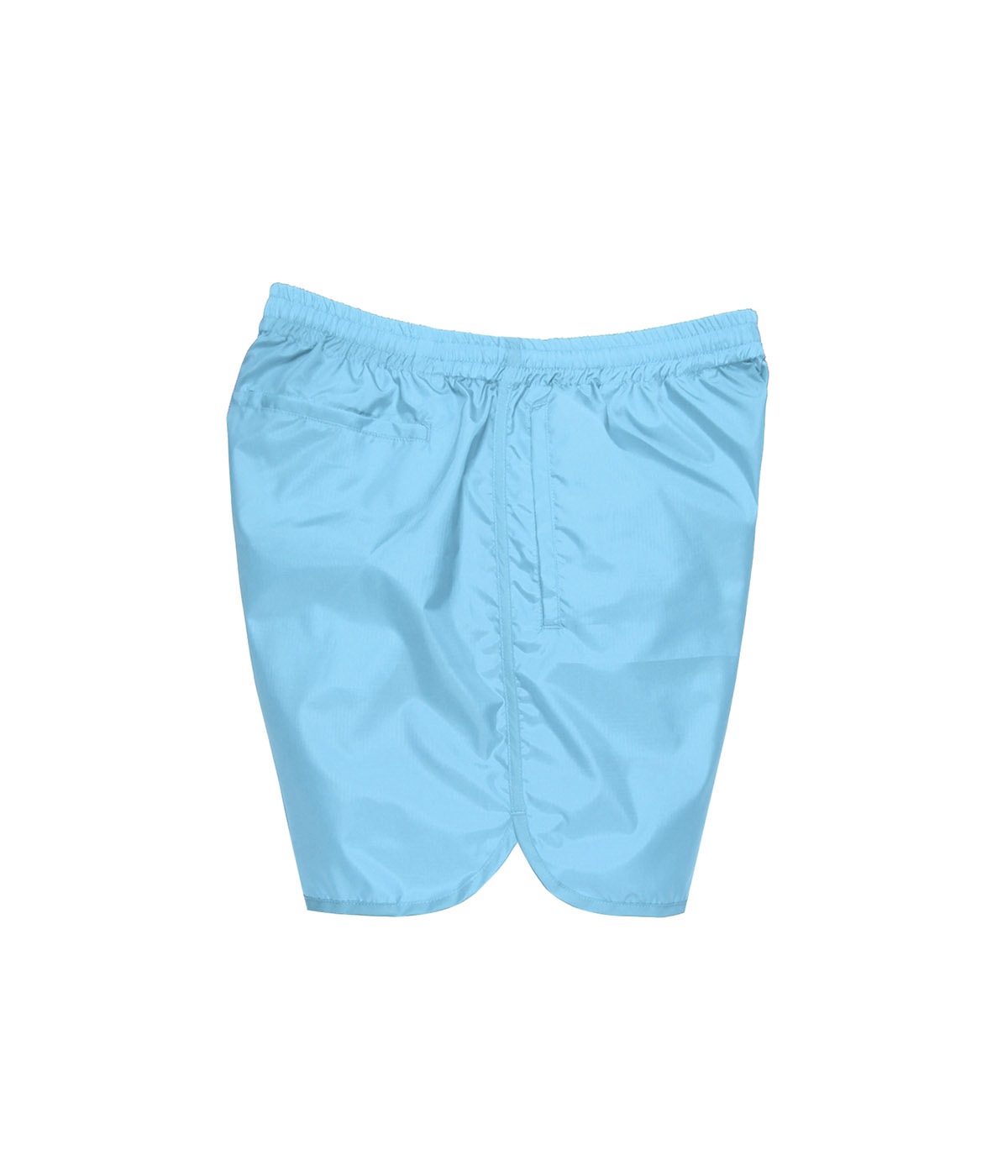 ワコマリア WACKO MARIA ボードショーツ　XL ターコイズブルー ATHLETIC SHORTS【L-BLUE】｜WACKO MARIA｜MELTING POT（正規取扱店